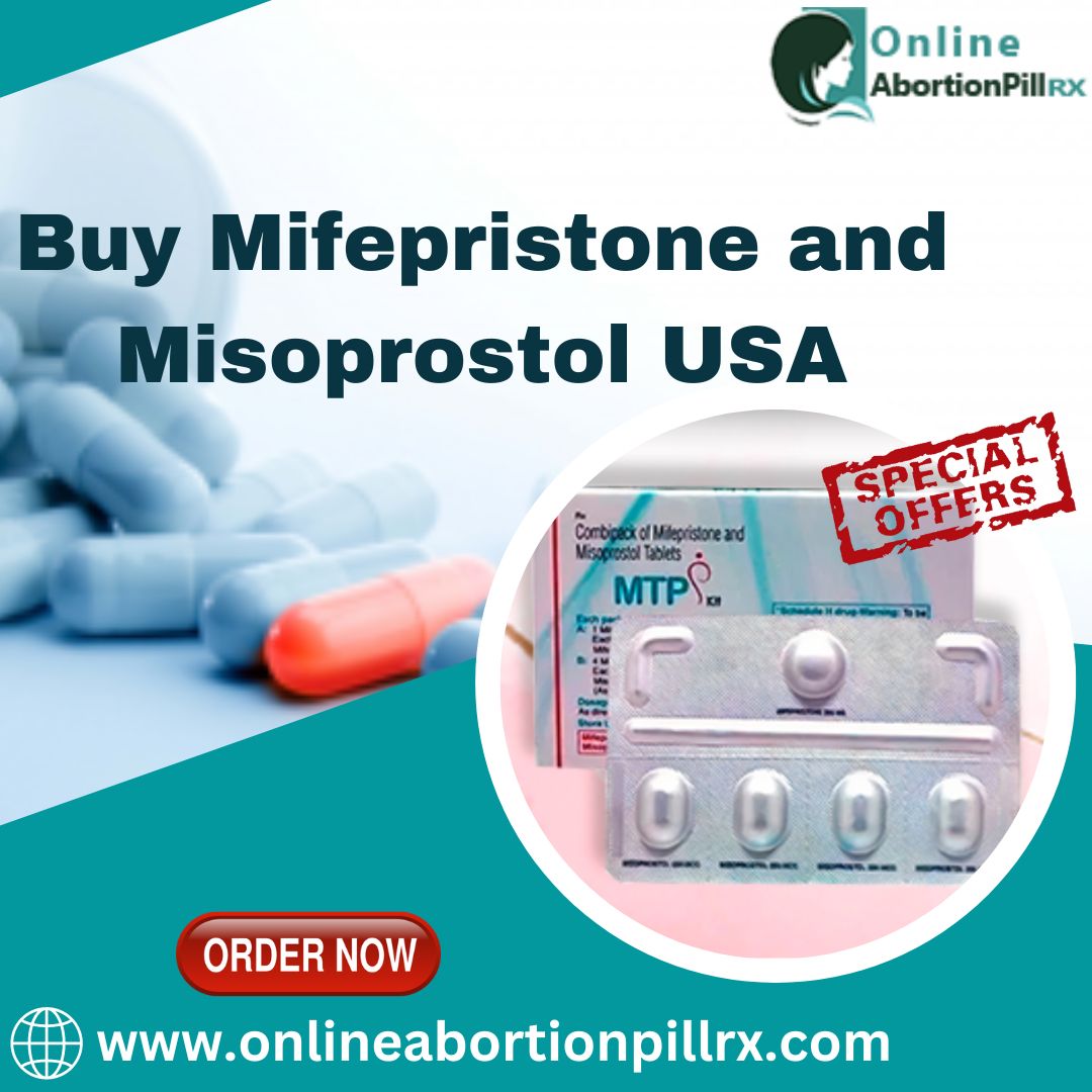 Buy Mtp Kit Online - Mifepristone And Misoprostol Kit Usa